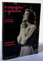 Katharine Hepburn: Star as Feminist