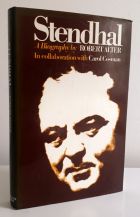 Stendhal: A Biography