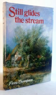 Still Glides the Stream