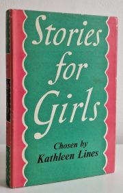 Stories for Girls