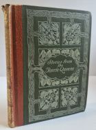 Stories from the Faerie Queene: Retold from Spenser