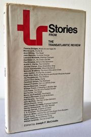 Stories from the Transatlantic Review