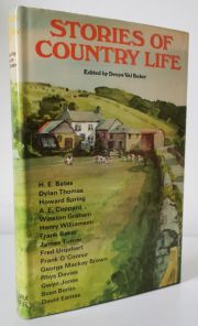 Stories of Country Life