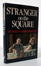 Stranger on the Square