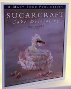 Sugarcraft Cake Decorating