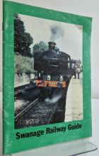 Swanage Railway Guide