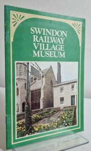 Swindon Railway Village Museum