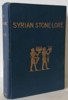 Syrian Stone-Lore