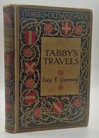 Tabby's Travels