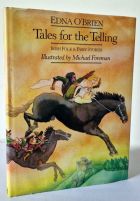 Tales for the Telling