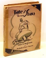 Tales from Bernard Shaw - Told in the Jungle