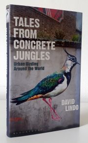 Tales from Concrete Jungles: Urban Birding Around the World
