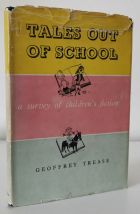 Tales Out of School