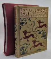 Tanglewood Tales