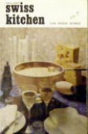 Tante Heidi's Swiss Kitchen
