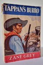 Tappan's Burro