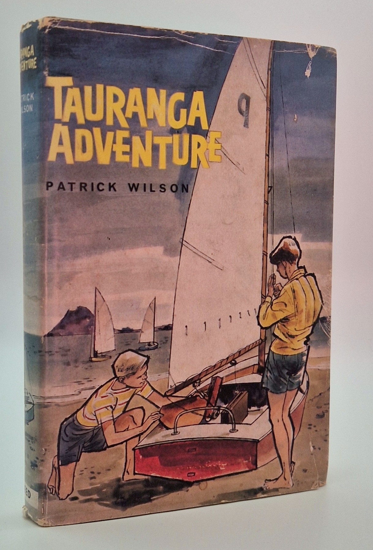 Tauranga Adventure