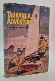 Tauranga Adventure