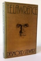 T E Lawrence