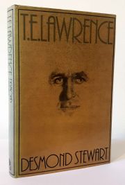 T E Lawrence
