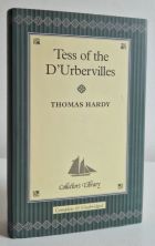 Tess of the D'Urbervilles