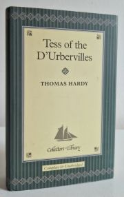 Tess of the D'Urbervilles