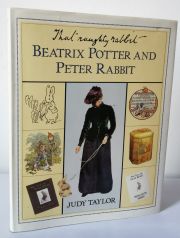 That Naughty Rabbit: Beatrix Potter And Peter Rabbit