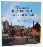 The Age of Rembrandt and Vermeer