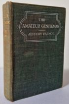 The Amateur Gentleman