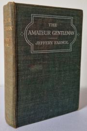 The Amateur Gentleman