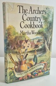 The Archers' Country Cookbook