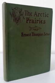 The Arctic Prairies