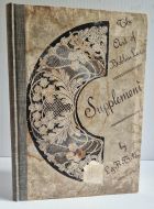 Supplement to the Art of Bobbin Lace: A Practical Text Book of Workmanship in Antique and Modern Bobbin Laces
