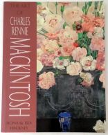 The Art of Charles Rennie Mackintosh