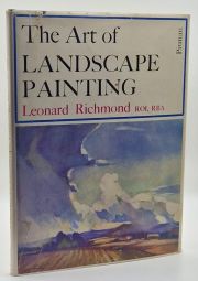 The Art of Landscape Painting