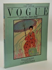 The Art of Vogue Covers 1909-1940 (St Michael)
