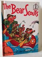 The Bear Scouts