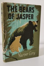 The Bears of Jasper