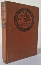 The Beasts of Tarzan