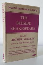 The Bedside Shakespeare
