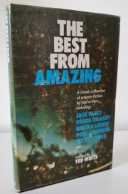 The Best from Amazing