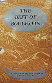 The Best Of Boulestin