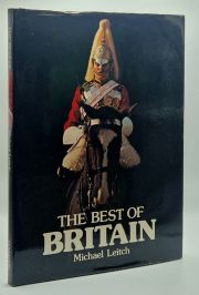 The Best of Britain