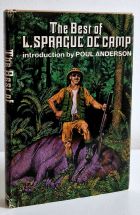 The Best of L Sprague de Camp