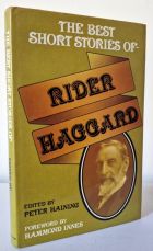 The Best Short Stories of Rider Haggard