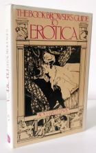 The Book Browser's Guide to Erotica