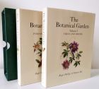 The Botanical Garden: Volume1 Trees and Shrubs,  Volume 2 Perenials and Annuals