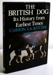 The British Dog: Its History from Earliest Times