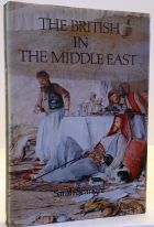 The British in the Middle East