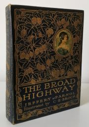 The Broad Highway